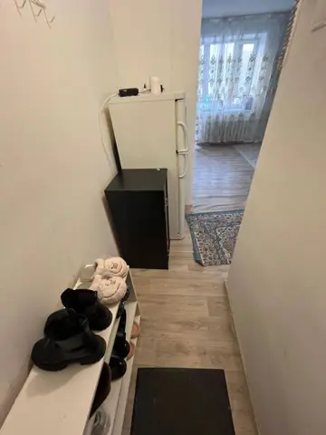 Подселение