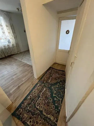 Подселение