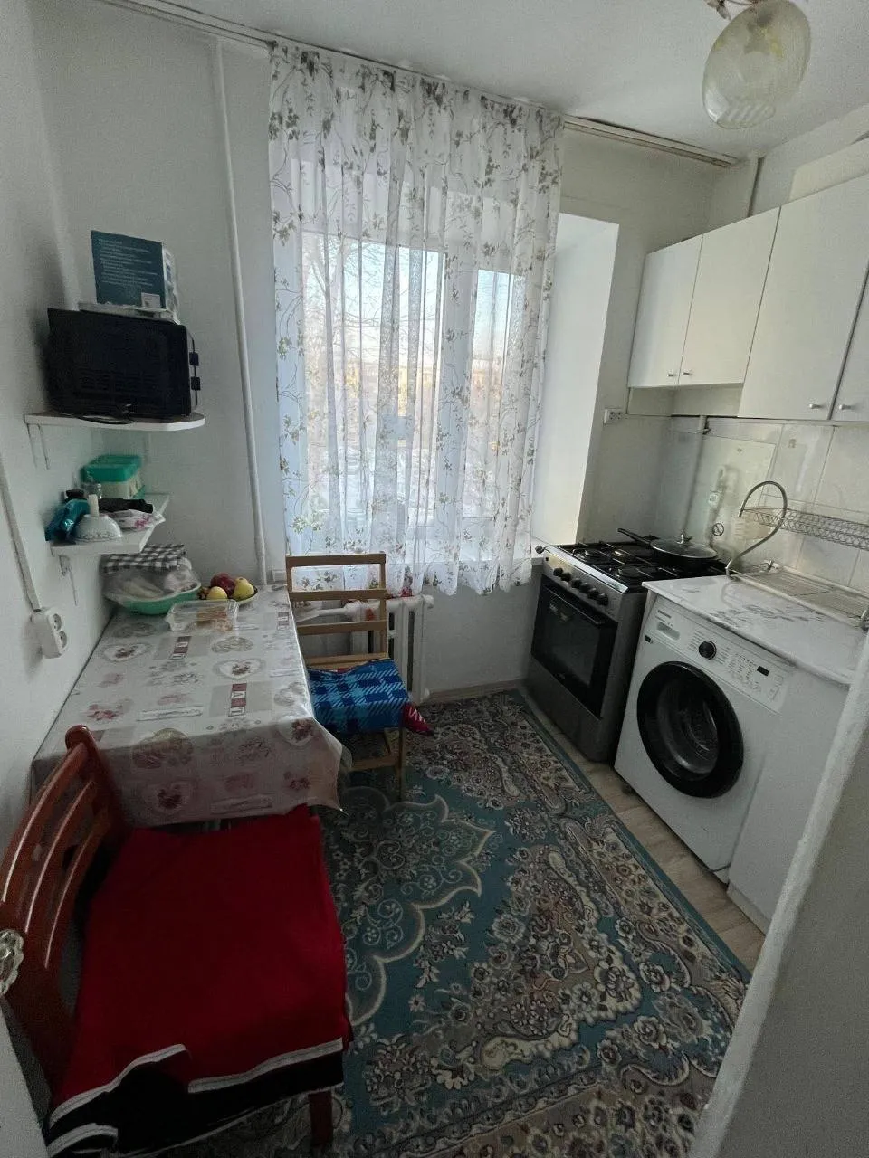 Подселение, для девушек, Сарарка, 60 000 ₸/чел