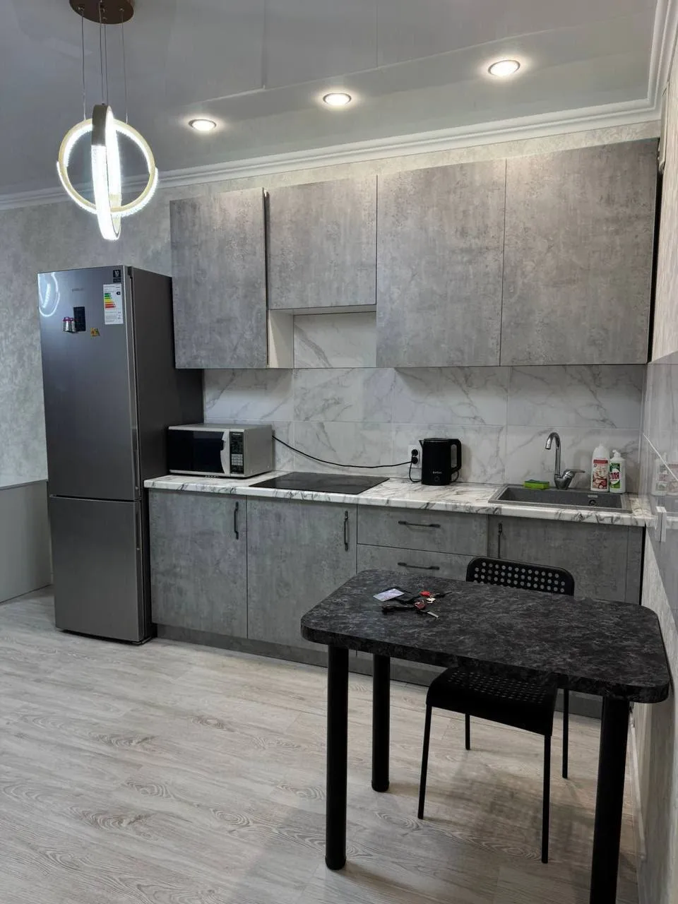 Подселение, для девушек, 65 000 ₸/чел