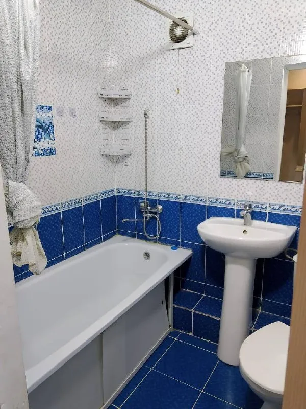 Комната, для девушек, Правый берег, 55 000 ₸/чел
