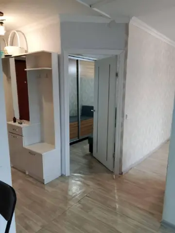 Комната