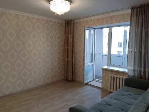 Комната