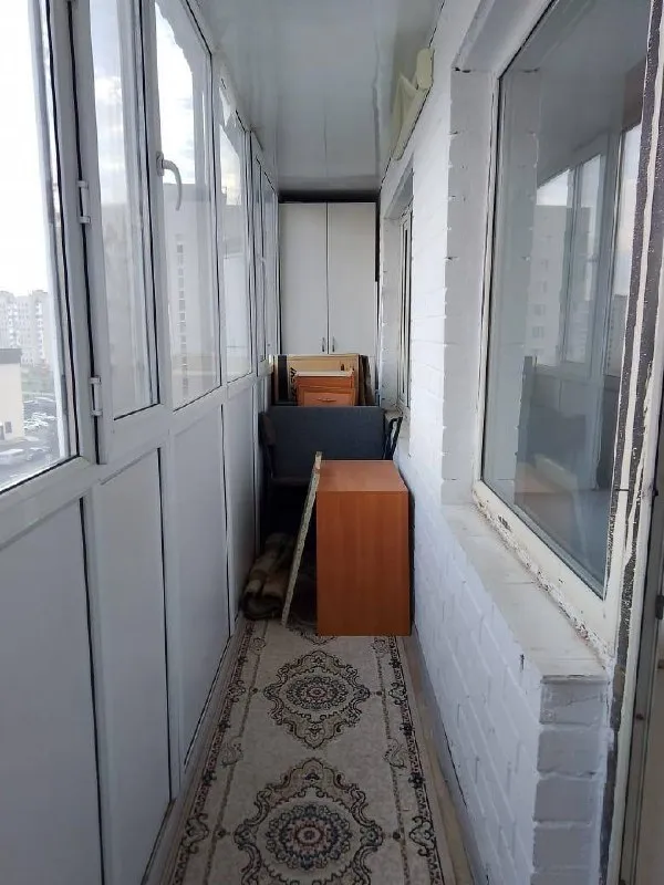 Комната, для девушек, Правый берег, 55 000 ₸/чел