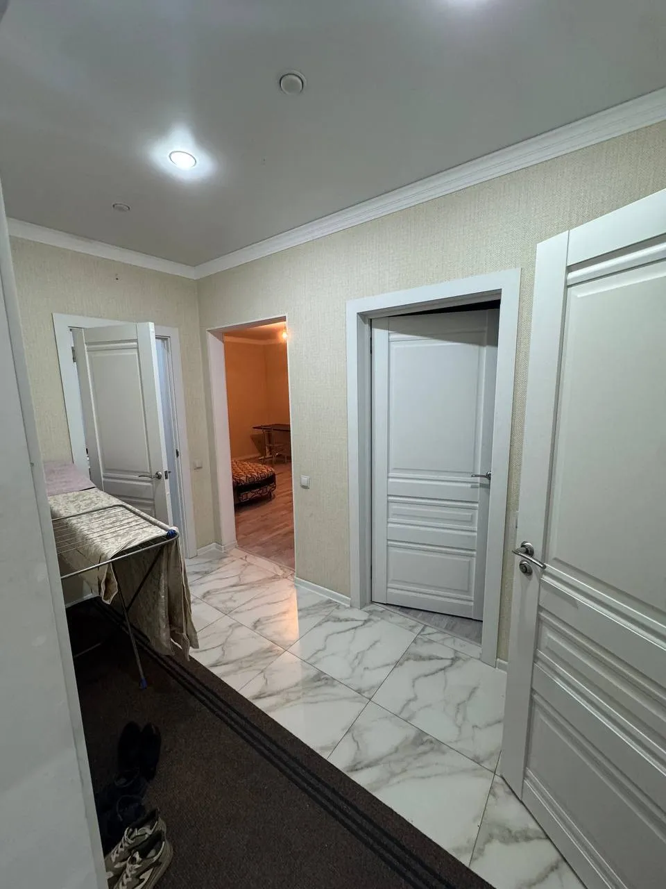 Подселение, для девушек, жк Будапешт, 100 000 ₸