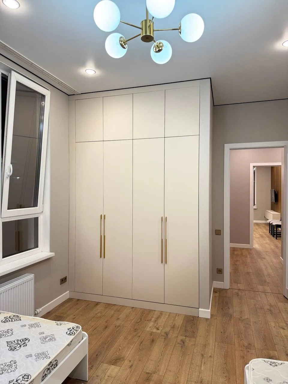 3-комн. квартира, 500 000 ₸
