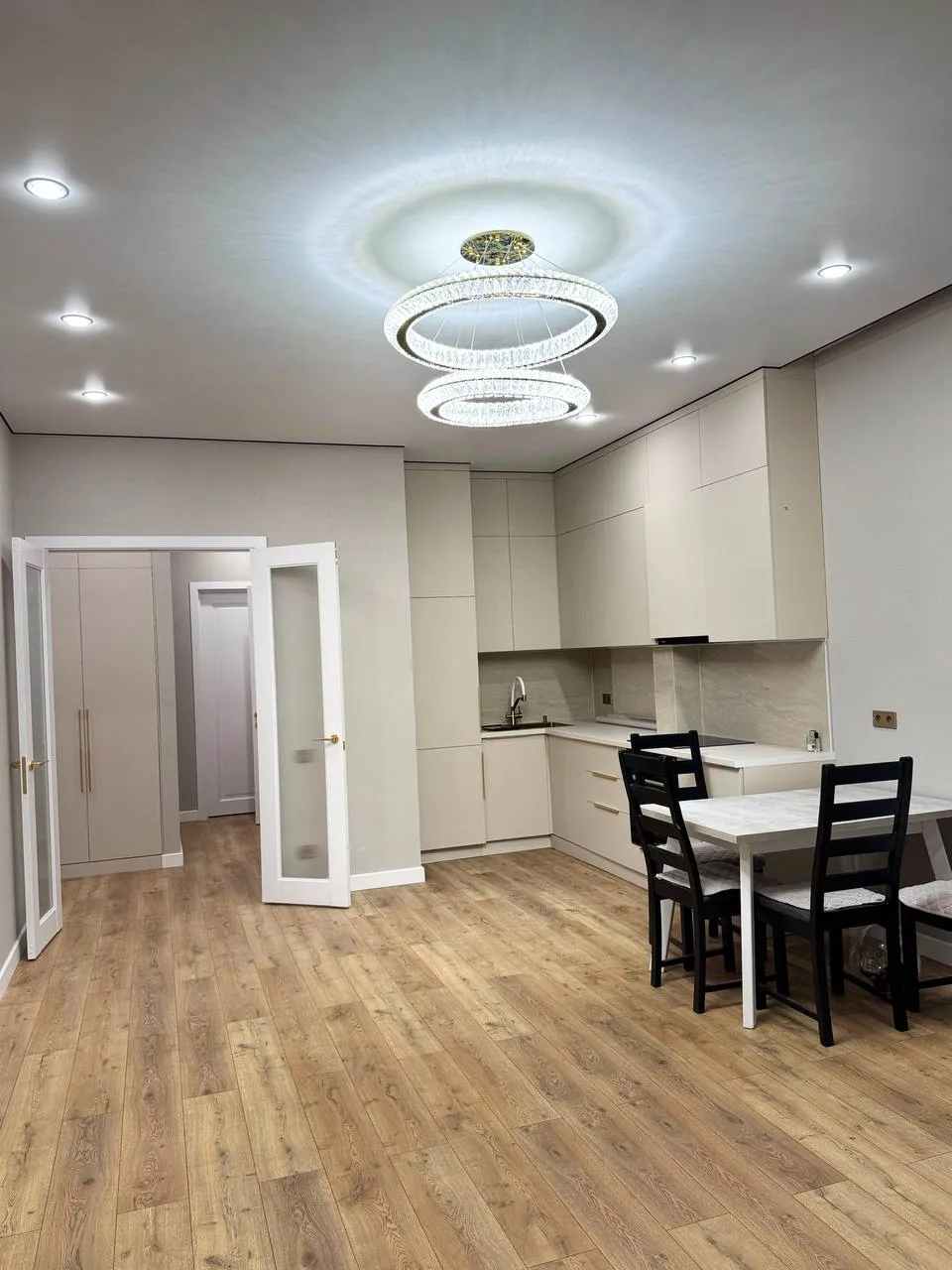 3-комн. квартира, 500 000 ₸
