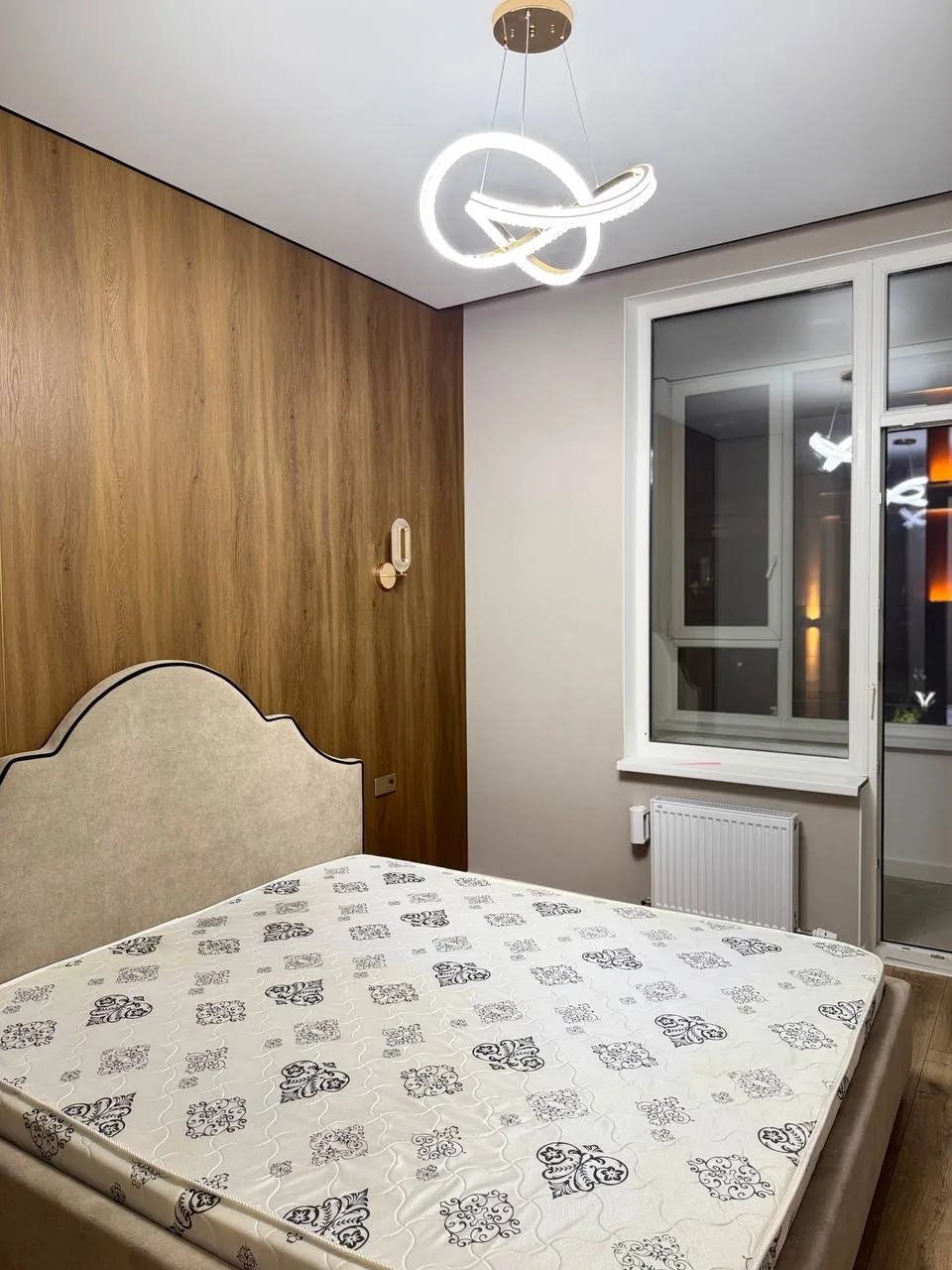 3-комн. квартира, 500 000 ₸