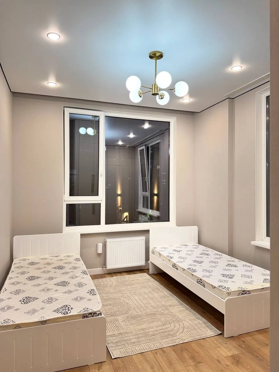 3-комн. квартира, 500 000 ₸