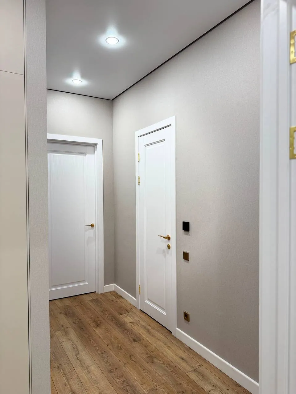 3-комн. квартира, 500 000 ₸