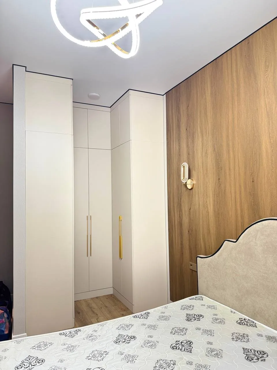 3-комн. квартира, 500 000 ₸