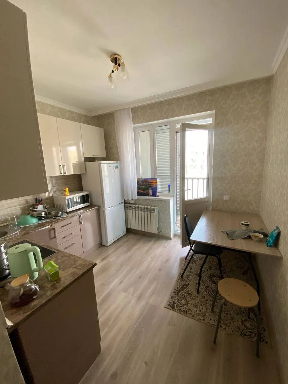 Подселение, для девушек, 75 000 ₸/чел