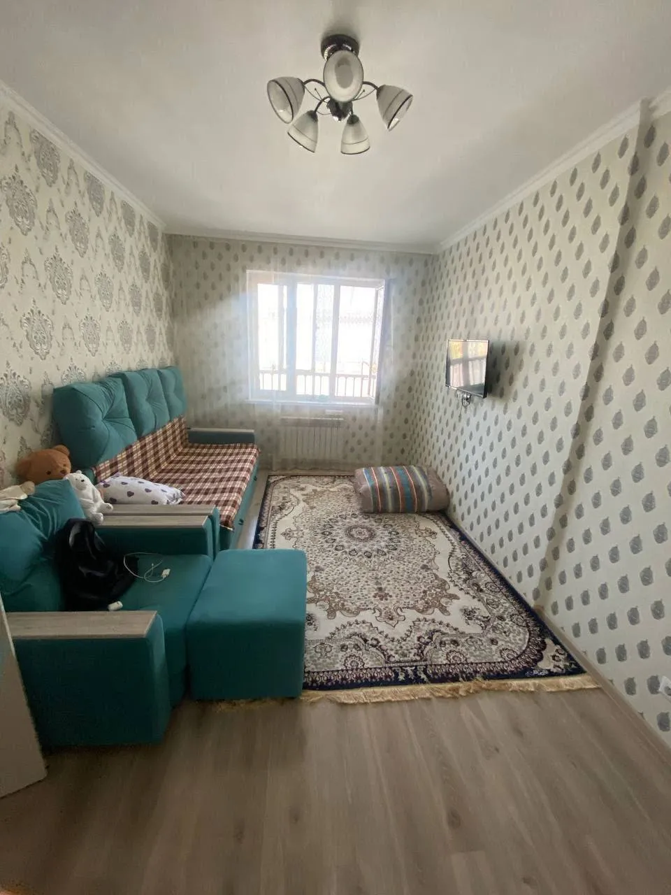 Подселение, для девушек, 75 000 ₸/чел