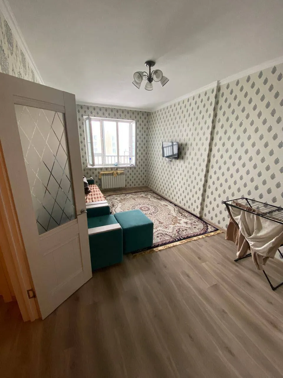 Подселение, для девушек, 75 000 ₸/чел