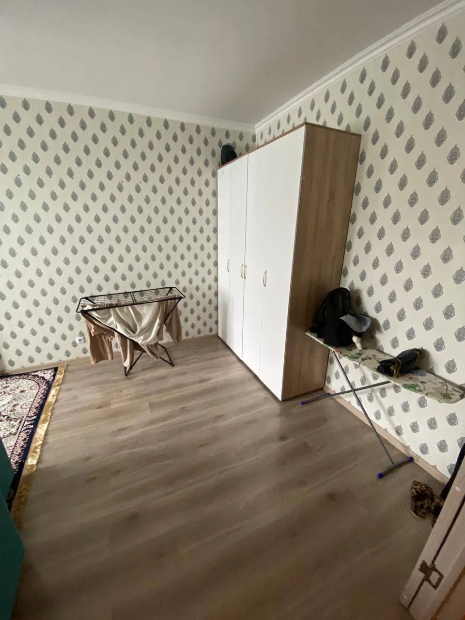 Подселение, для девушек, 75 000 ₸/чел