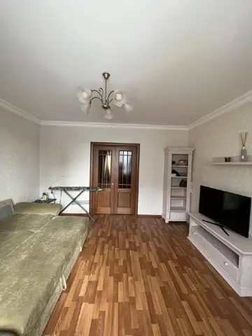 Подселение