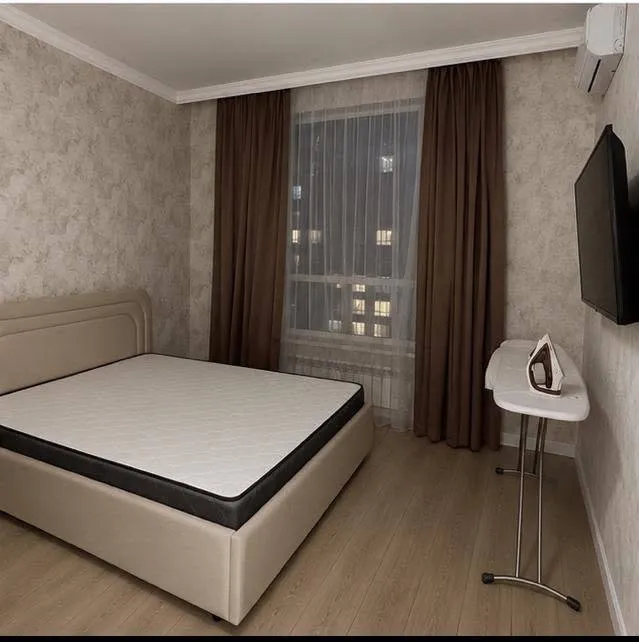 Подселение, для девушек, ЖК Sat City, 100 000 ₸