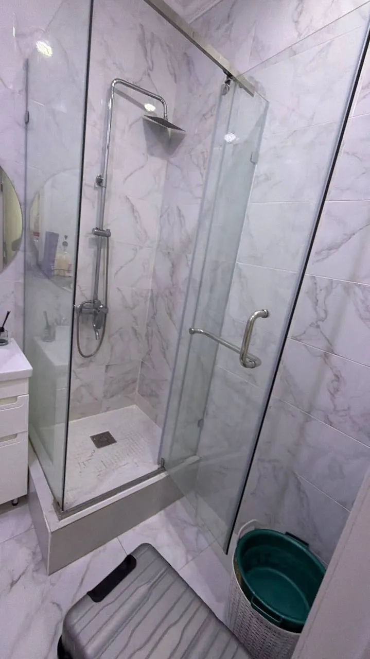 Подселение, для девушек, ЖК Sat City, 100 000 ₸