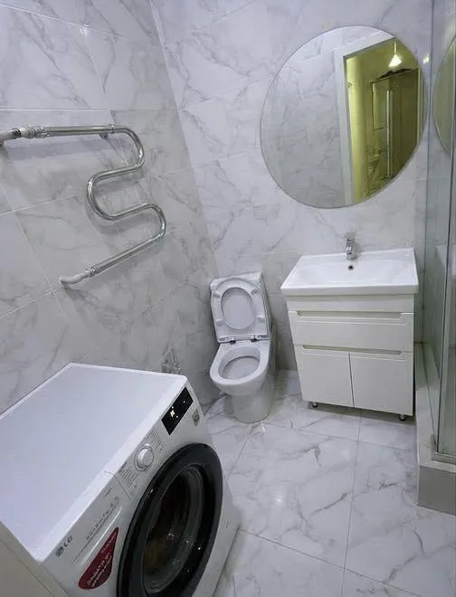 Подселение, для девушек, ЖК Sat City, 100 000 ₸