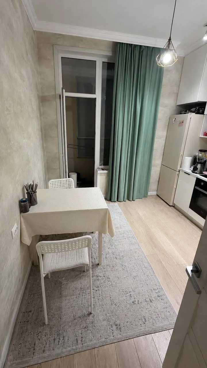 Подселение, для девушек, ЖК Sat City, 100 000 ₸