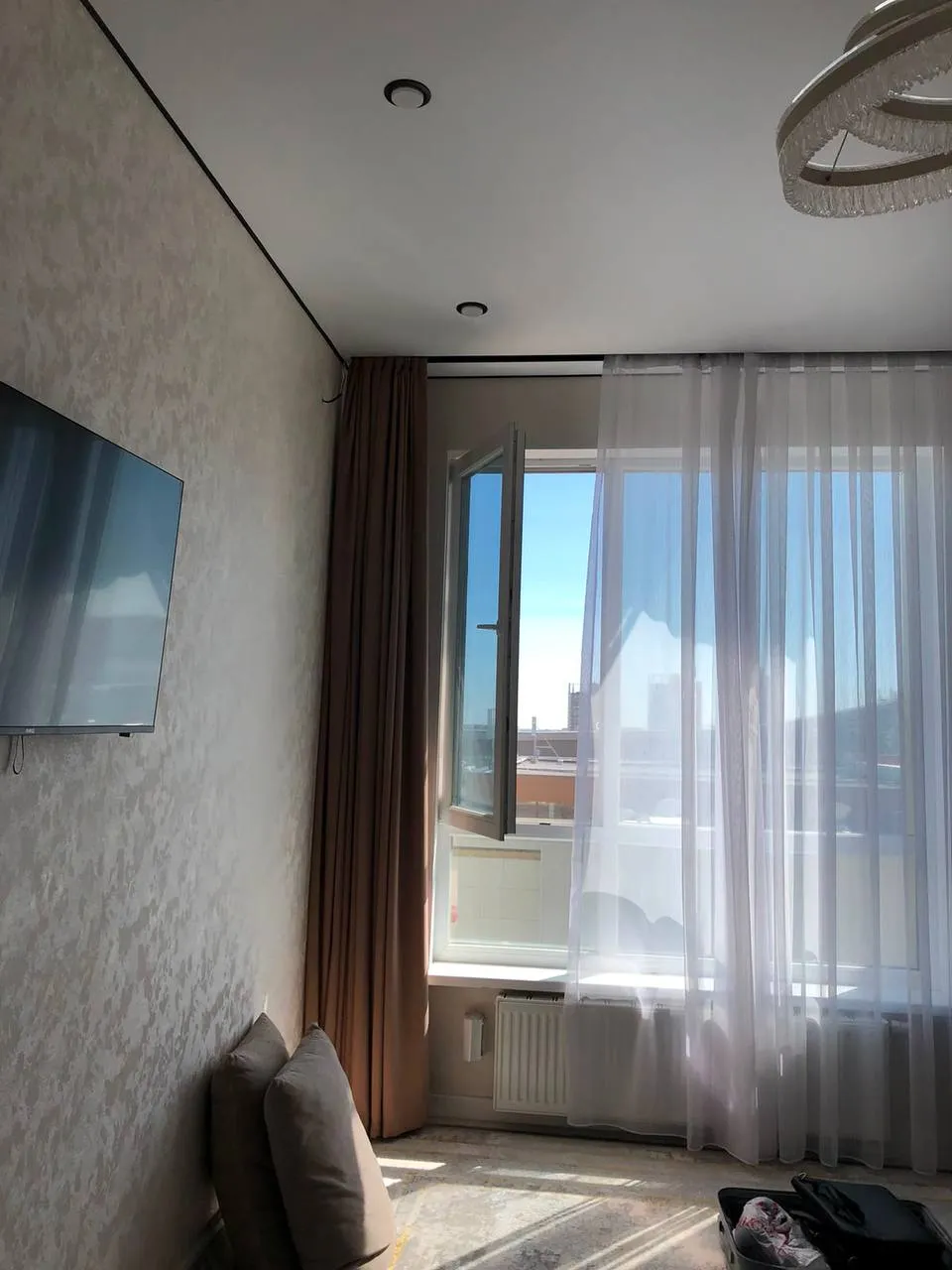 Подселение, для девушек, 70 000 ₸/чел