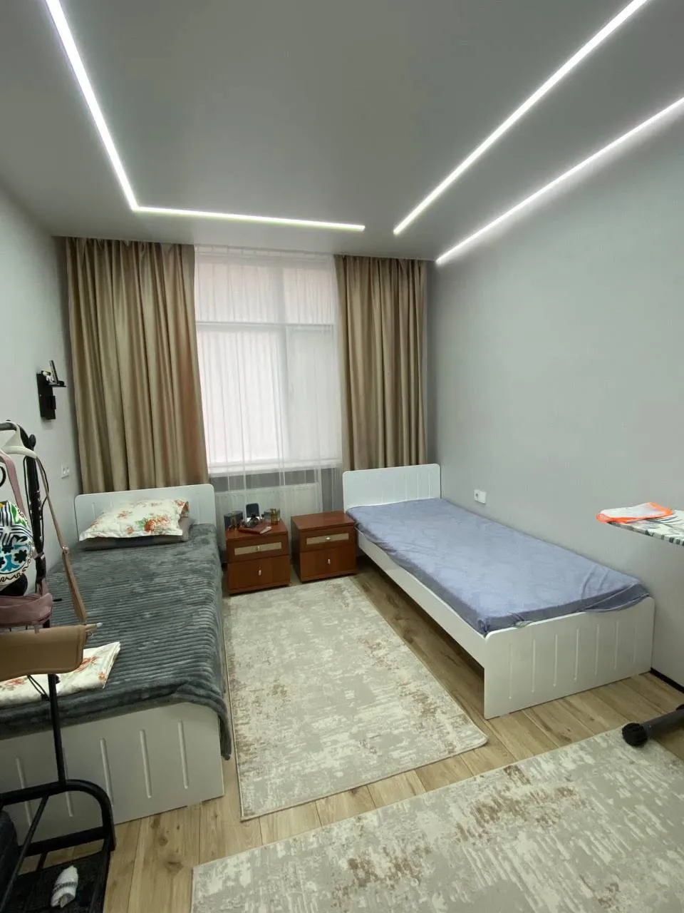Подселение, для девушек, 75 000 ₸
