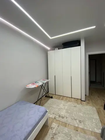 Подселение