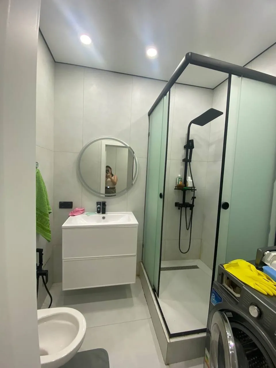 Подселение, для девушек, 75 000 ₸