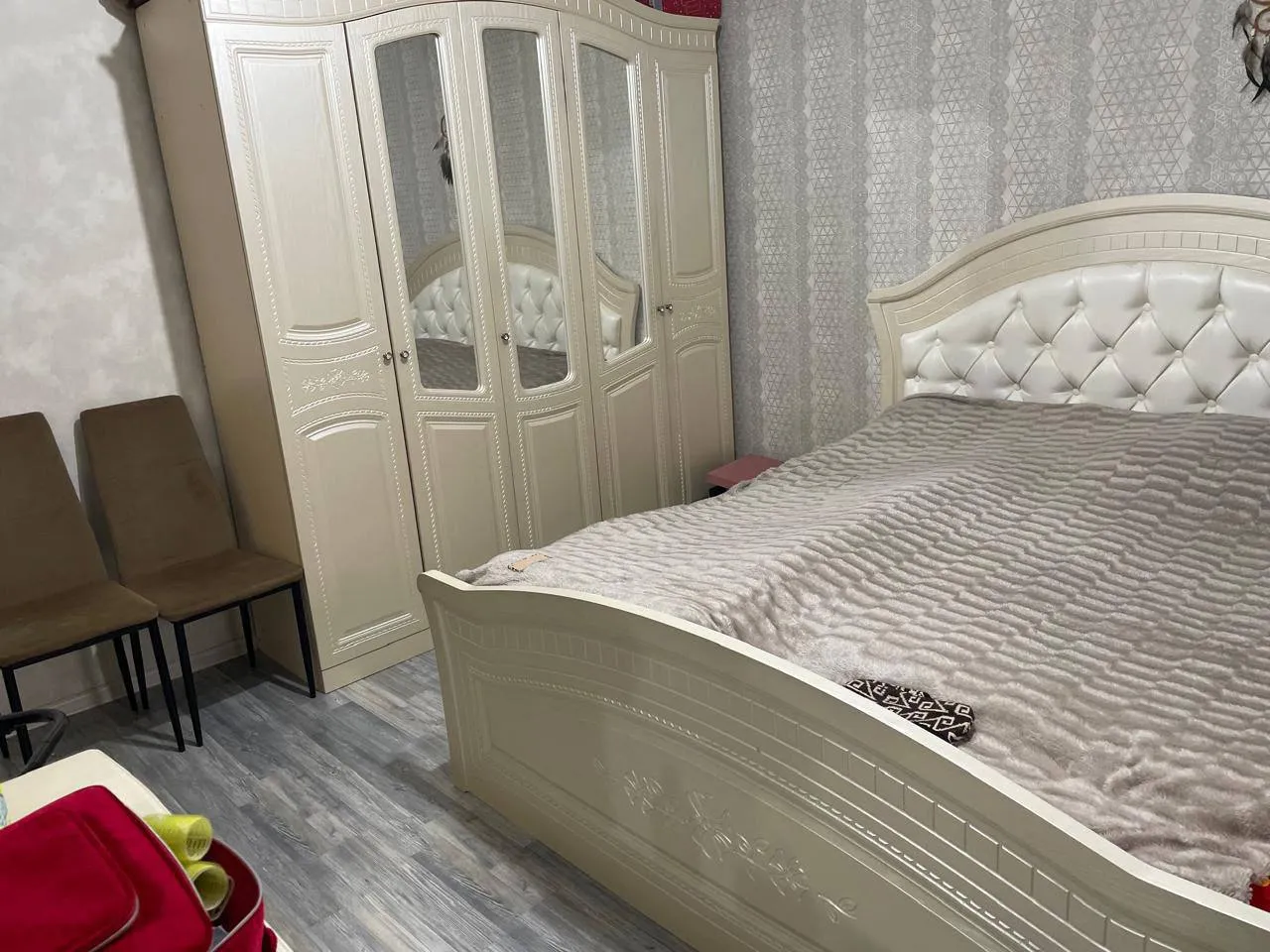 Подселение, для девушек, Алмалы, 60 000 ₸/чел