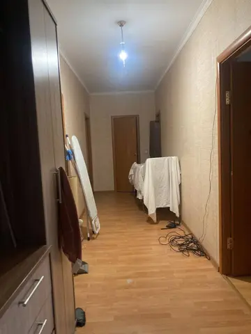 Подселение
