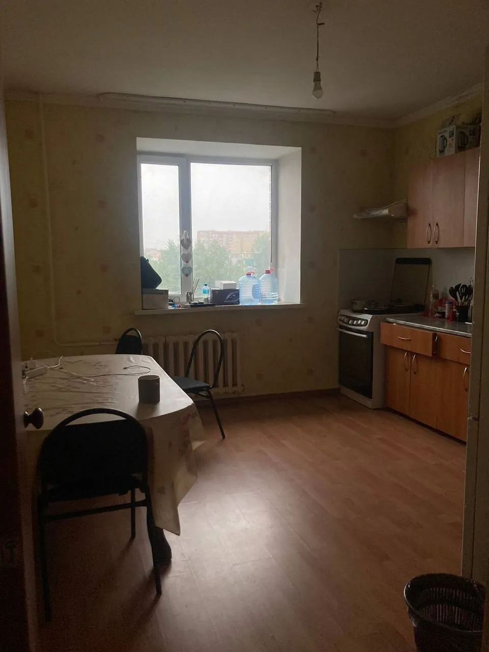 Подселение, для девушек, 55 000 ₸/чел
