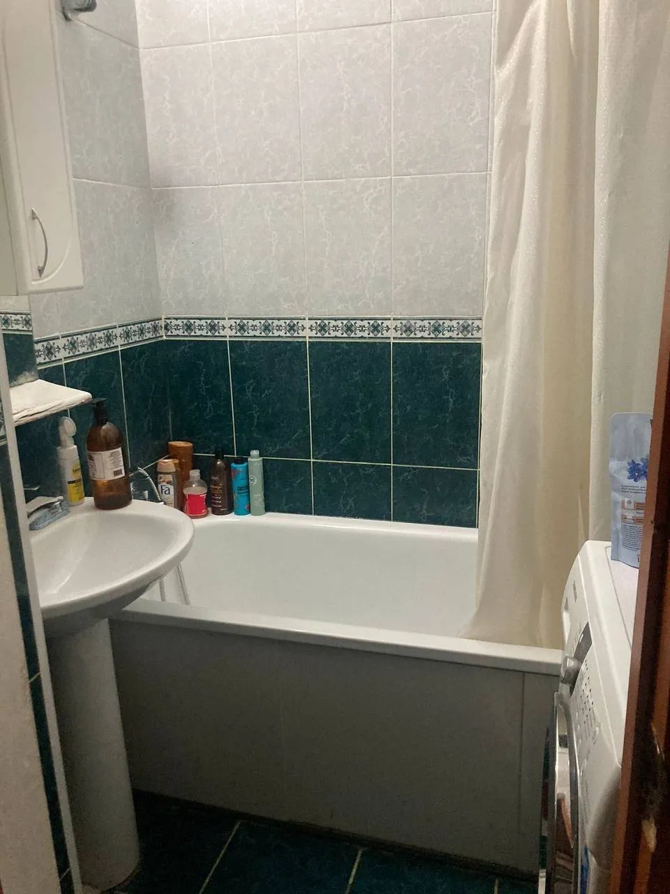 Подселение, для девушек, 55 000 ₸/чел
