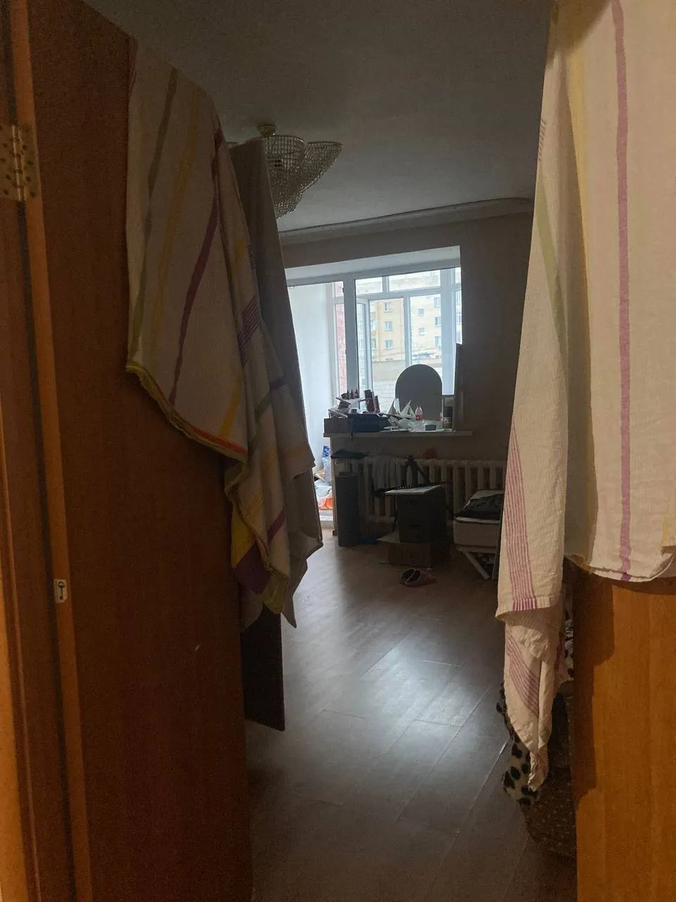 Подселение, для девушек, 55 000 ₸/чел