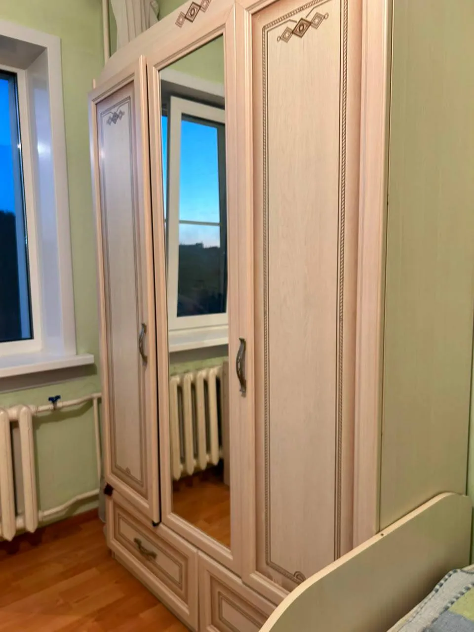 Подселение, для девушек, 40 000 ₸/чел