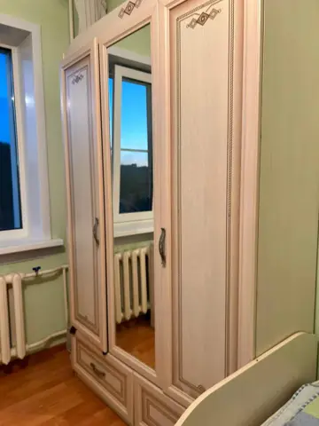 Подселение