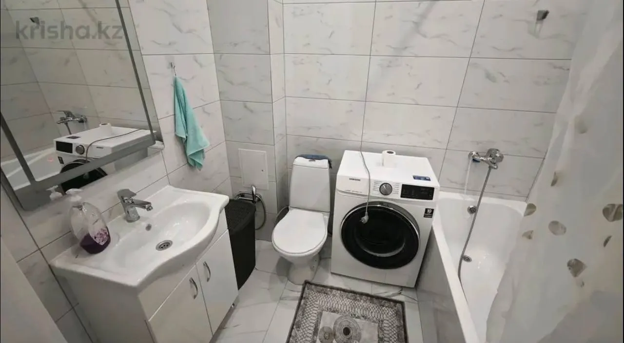 Подселение, для девушек, 85 000 ₸/чел