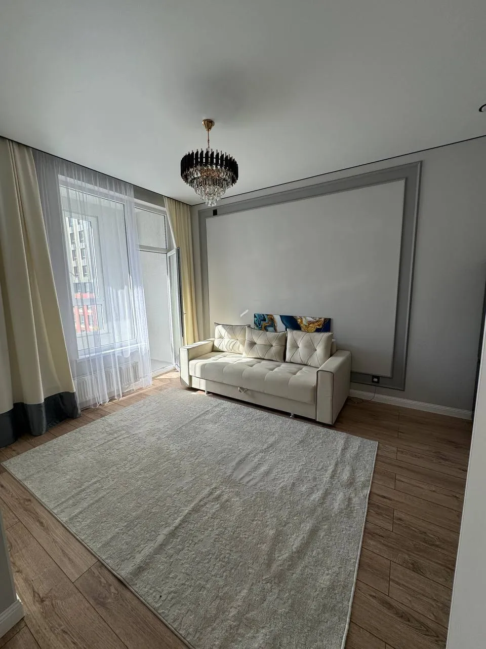 Подселение, для девушек, Левый берег, 65 000 ₸/чел
