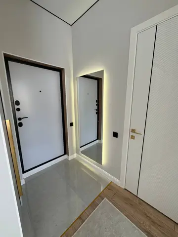 Подселение