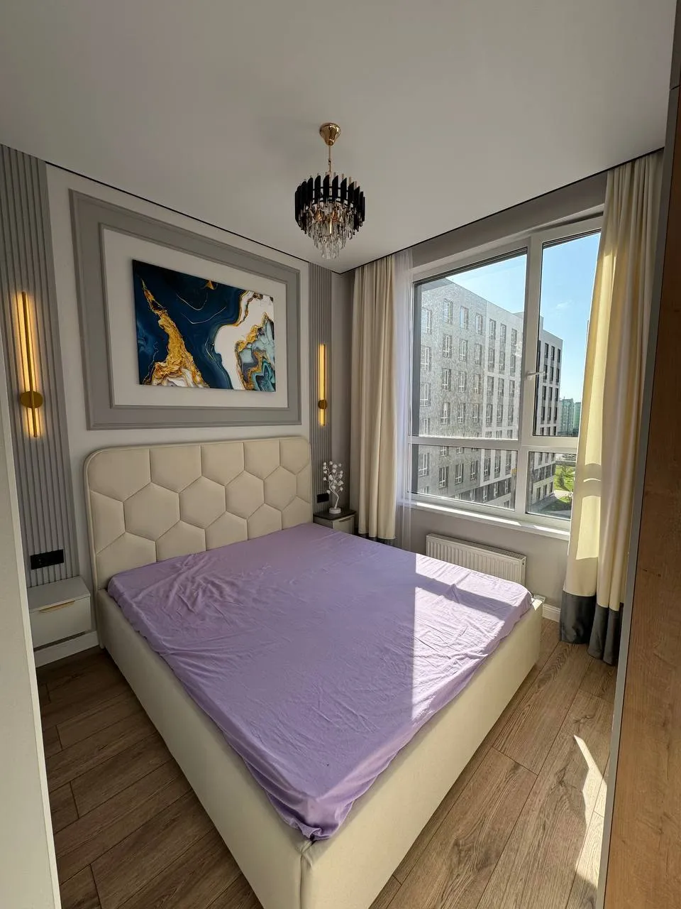 Подселение, для девушек, Левый берег, 65 000 ₸/чел