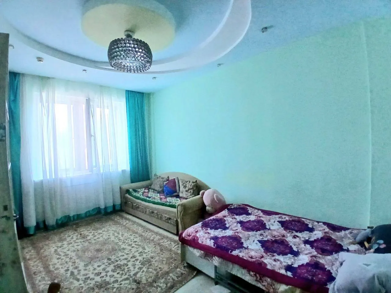 Подселение, для девушек, 70 000 ₸/чел