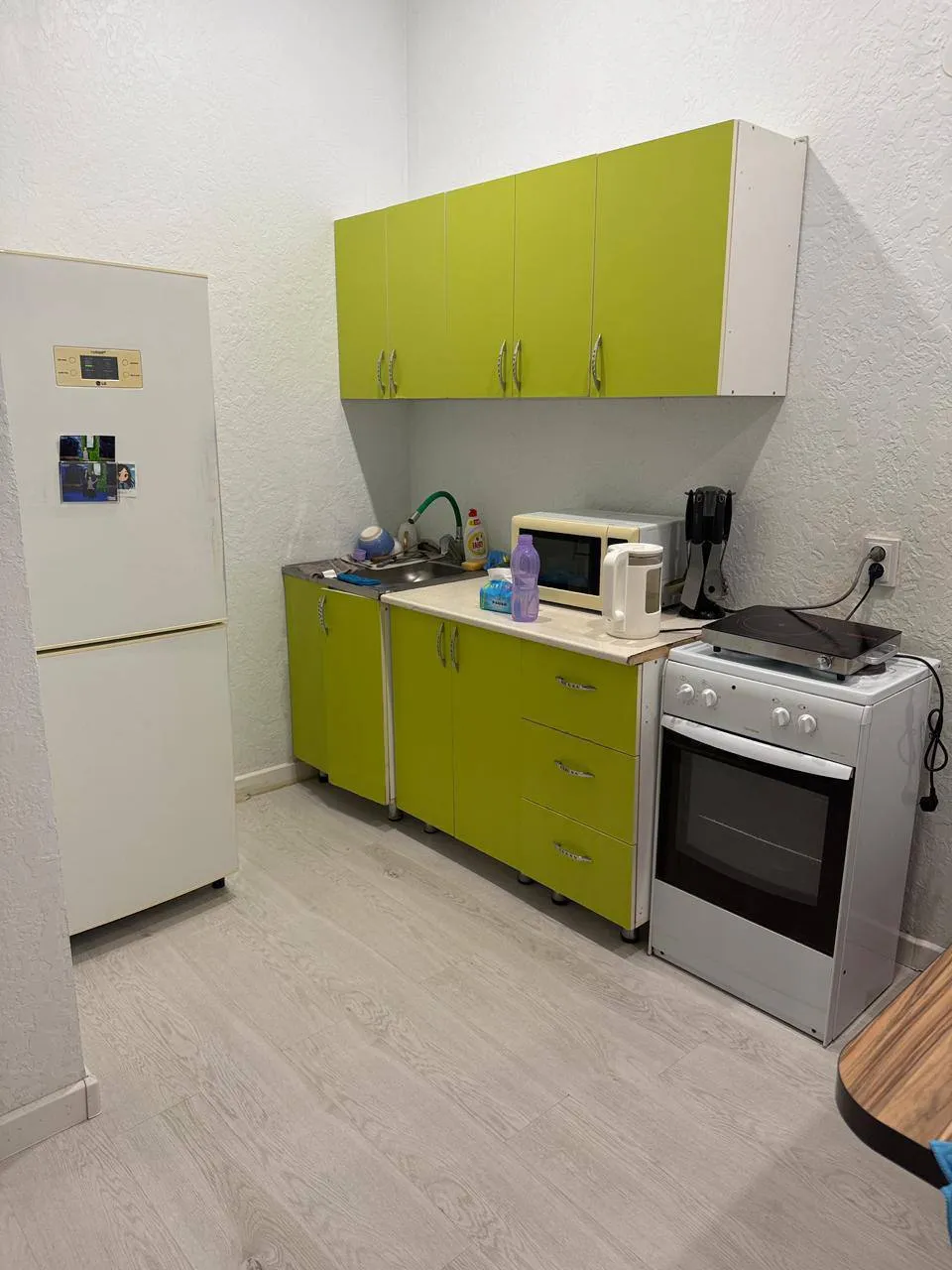 Подселение, для девушек, 75 000 ₸/чел