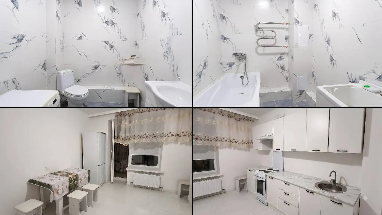 Подселение, для парней, 38 000 ₸/чел