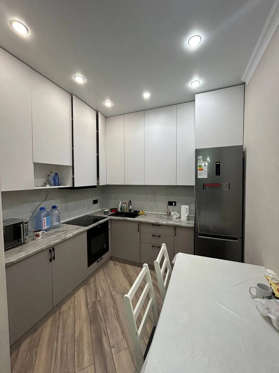 Подселение, для девушек, Астана Арена, 67 500 ₸/чел
