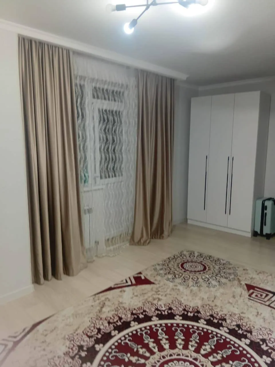 Подселение, для всех, 55 000 ₸/чел