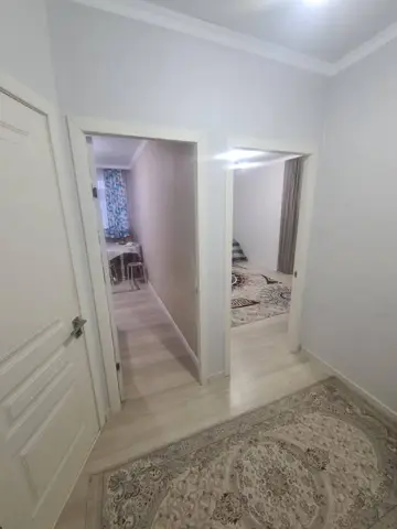 Подселение