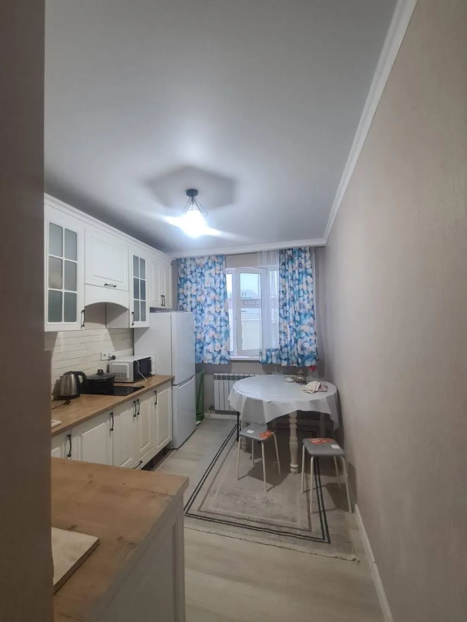 Подселение, для всех, 55 000 ₸/чел