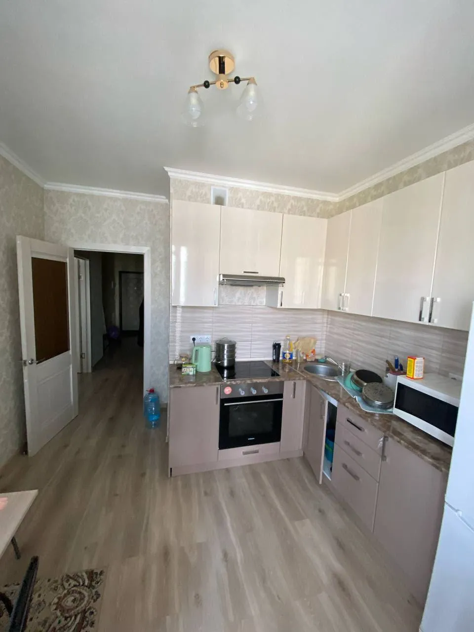 Подселение, для девушек, 75 000 ₸/чел