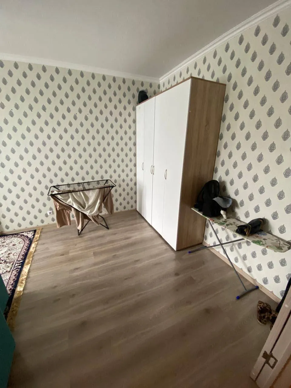 Подселение, для девушек, 75 000 ₸/чел