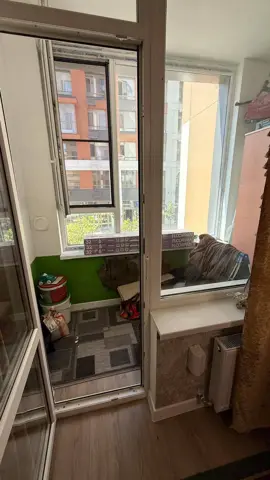 Подселение