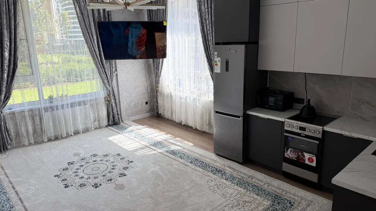 Подселение, для девушек, 400 000 ₸